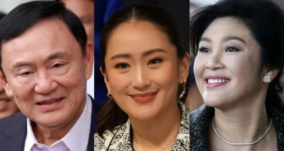 7月1日，根据泰国媒体的报道，泰国宪法法院已经决定暂停佩通坦行使总理职权。泰国总