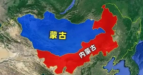 在乌兰巴托的街头，你可能会被吓到，墙上赫然写着红字，中国人离开，酒馆中还有青年高