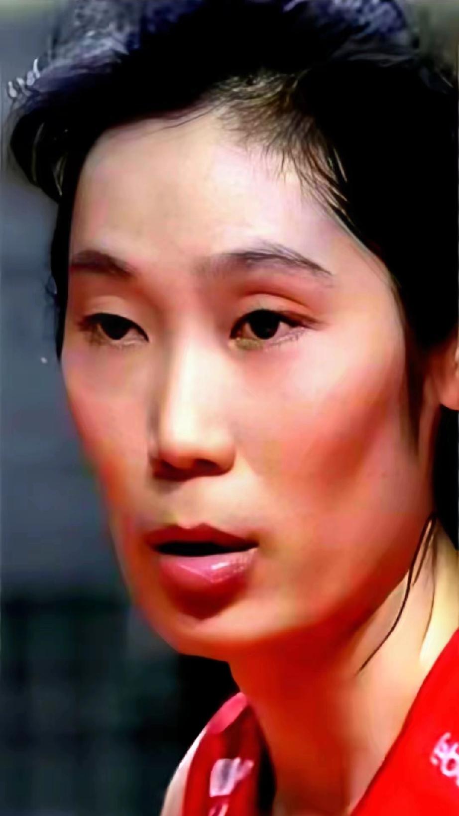 谁能想到，朱婷回河南队压根不是只为养手打球？多数人以为她只是边恢复边帮队伍提升实