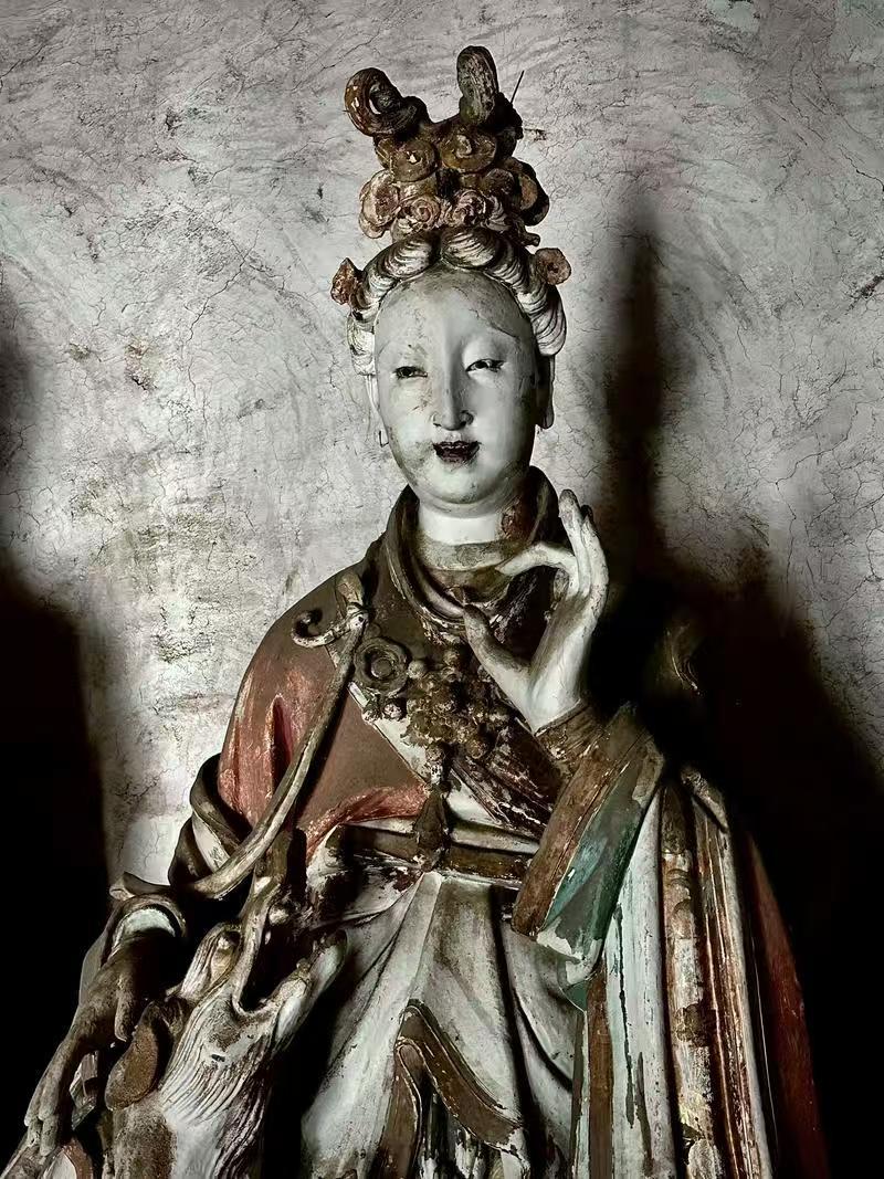 亢金龙是什么来历？黄眉怪无坚不摧的金钵，竟然被他轻易钻了个洞你可别觉得亢金