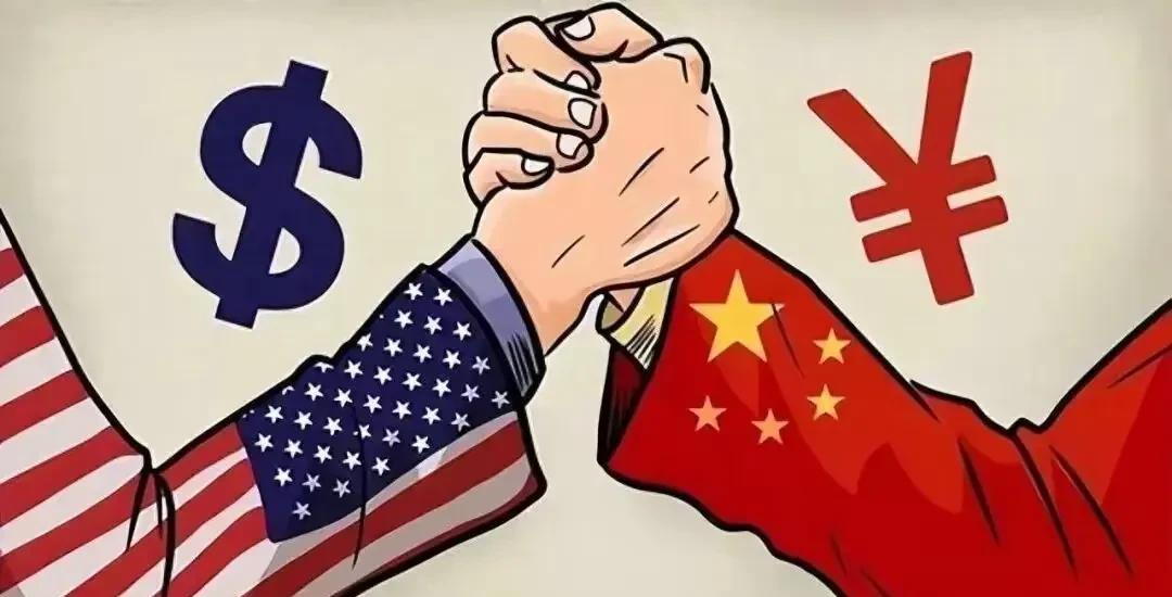 中美对抗，中国会不会输？先说结论，输的概率几乎为零。中美对抗，中国有三方面的