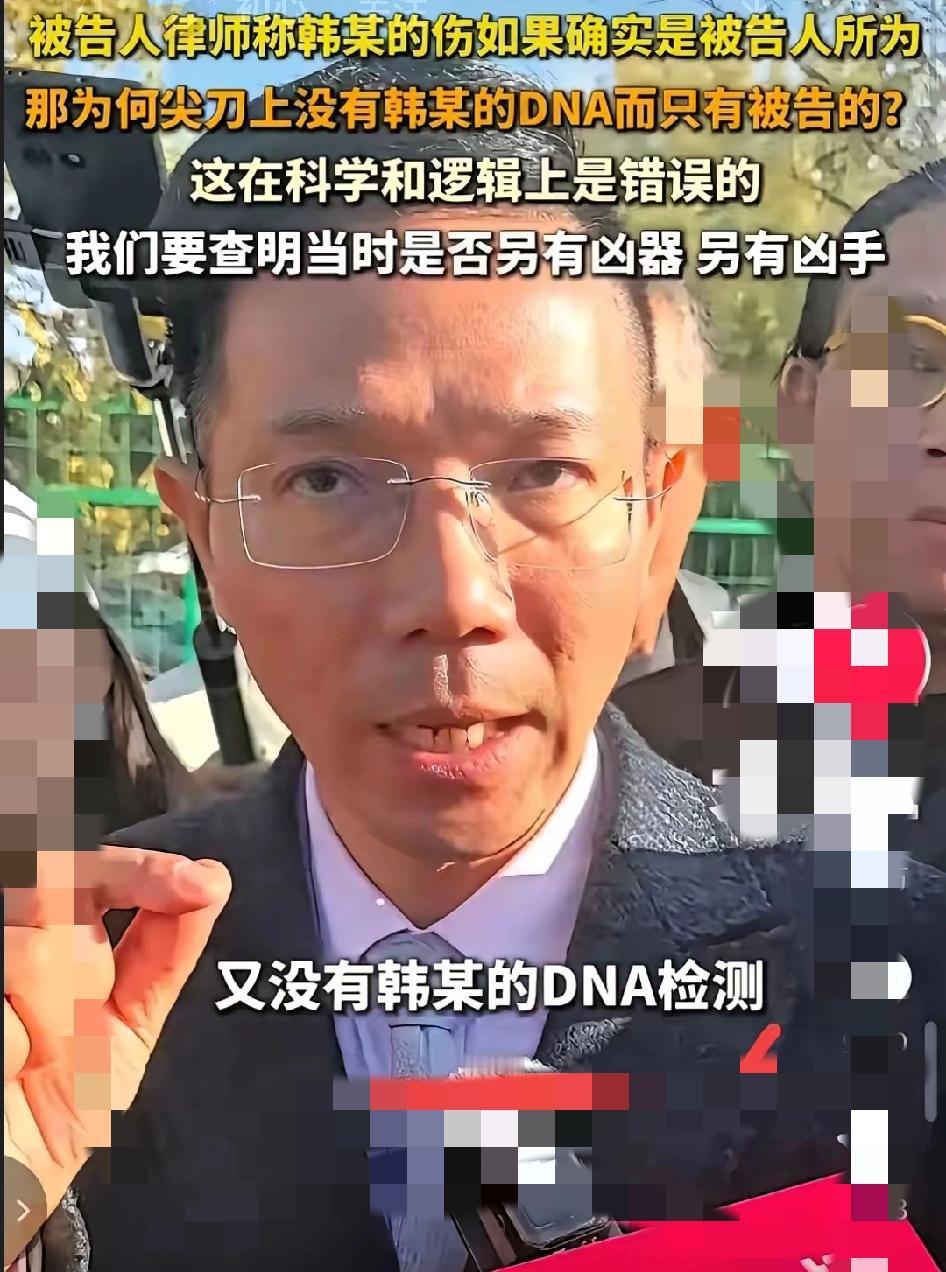 李圣律师抛出的三大线索，简直是给潞城血案捅开了遮羞布！这哪是辩护，分明是用证据逼