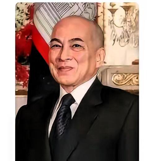 柬埔寨已经达到大势已去的地步了，洪森已经是无法扭转局面了，这也就意味着洪森掌控大