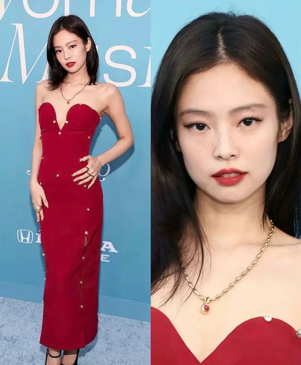 她的香奈儿哪去了​​​