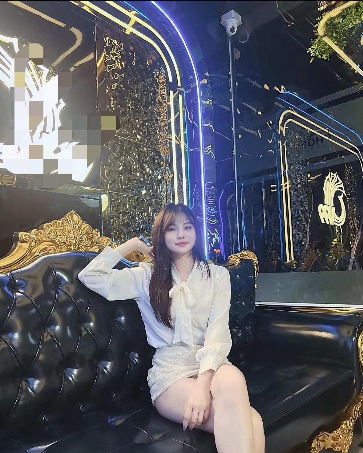 为什么中国人到越南后喜欢去KTV找女朋友？因为外面很难结识女性。这种现象