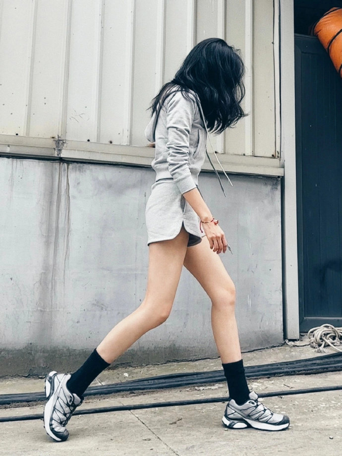 孙千今日减肥动力是她给的！