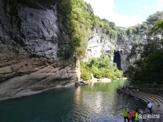 鹿寨旅游攻略必玩的景点