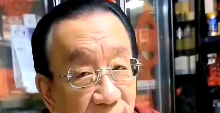 侯耀华又出来作妖啦！经过十多天沉淀，侯耀华觉得风头过了，又出来发段子，小