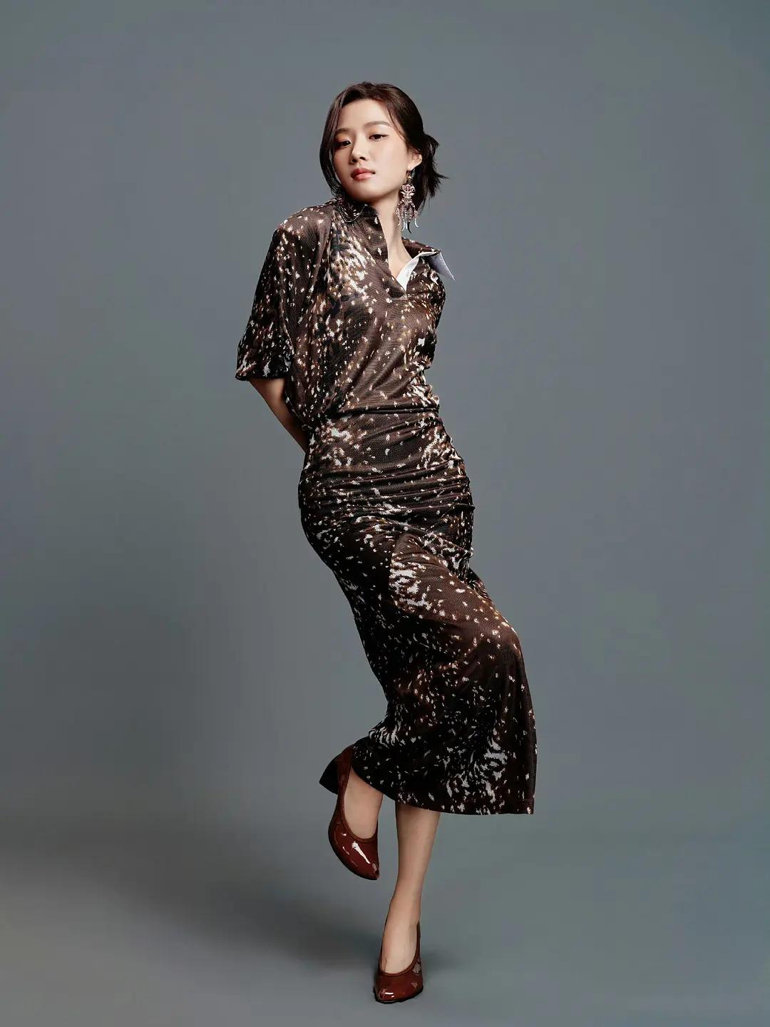 卢昱晓工作室到底在想什么，这拍得也太难评了！好难评！太难评！这是工作室应该发