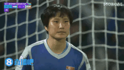 中国女足真是太让人欣喜若狂了！在今天进行的中国女足和朝鲜女足的亚洲杯小组赛中，当
