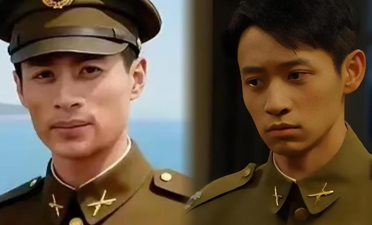 《沉默的荣耀》编剧卢敏说：“其实，真实的聂曦长得很帅气，一点都不比魏晨差。我们在