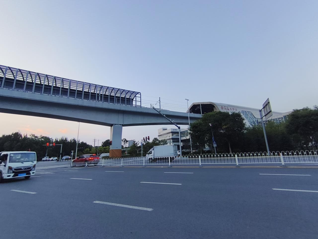 沈水孔雀城出行新方式太香了✨缺少公交车地铁来弥补，公交车不在是唯一出行方式！