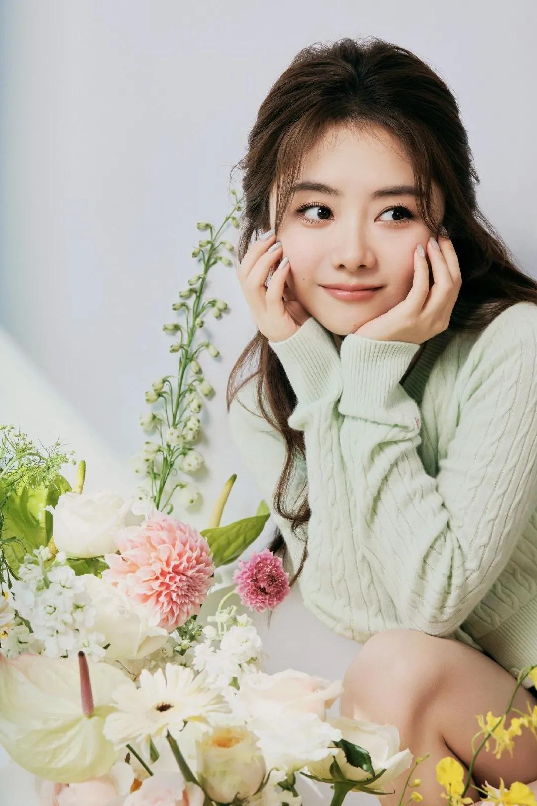 离谱了谭松韵演技居然也被黑了，不过她最近被全平台发黑通稿是有原因的。她主演