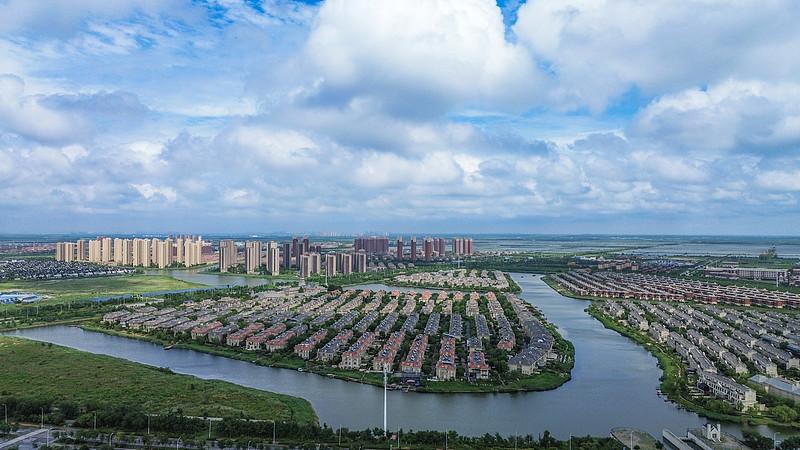 宁波未来发展方向很明确，西枢纽、前湾新区、甬江科创区、东部新城（明湖—福明）是关