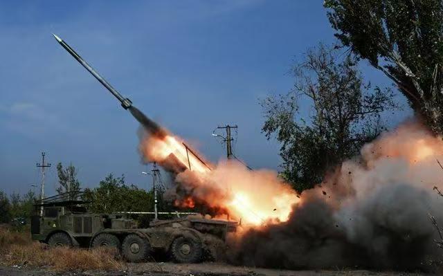 俄罗斯军方宣布，整个3月份，俄军在俄罗斯本土击落了11000架乌军远程攻击无人机