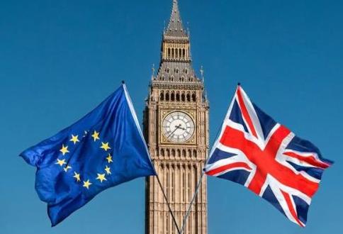 脱欧6年，英国为什么又想回欧盟？2026年4月的民调显示，55%的英国人想重回