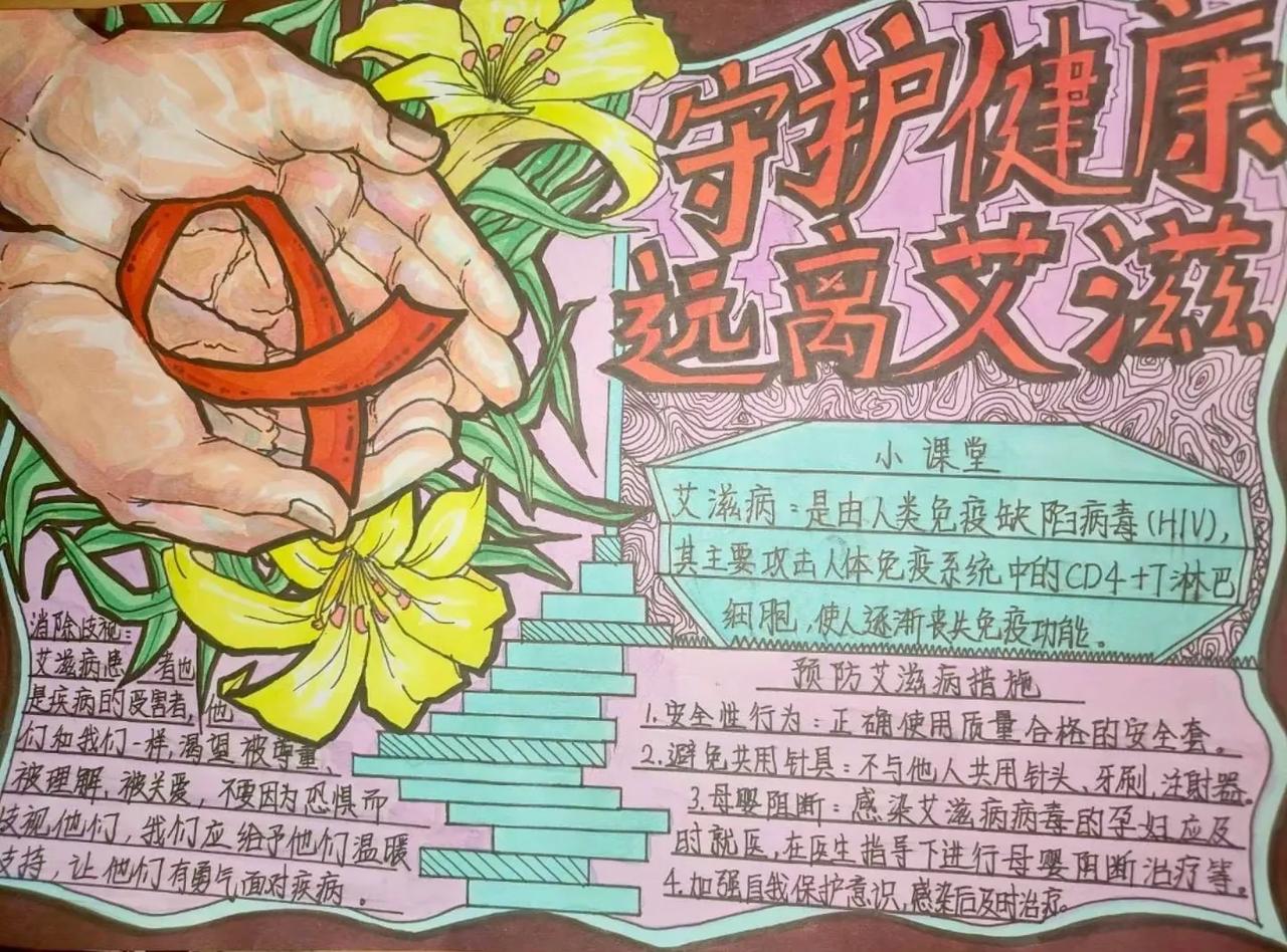 泪目了！再不重视艾滋病防治，真的要出大问题！艾滋病在婚检时，都该如实告知。这既