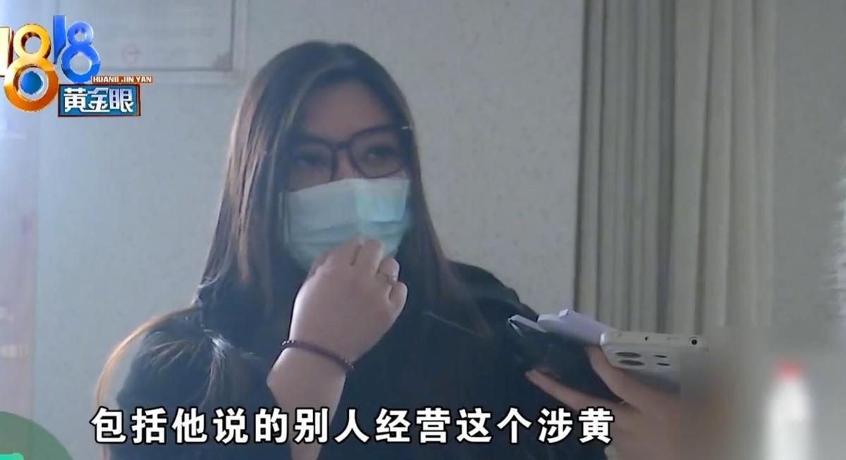 “说强拆就强拆？”浙江诸暨，孙先生东拼西凑投了1200万开了一家“你好酒店”，租