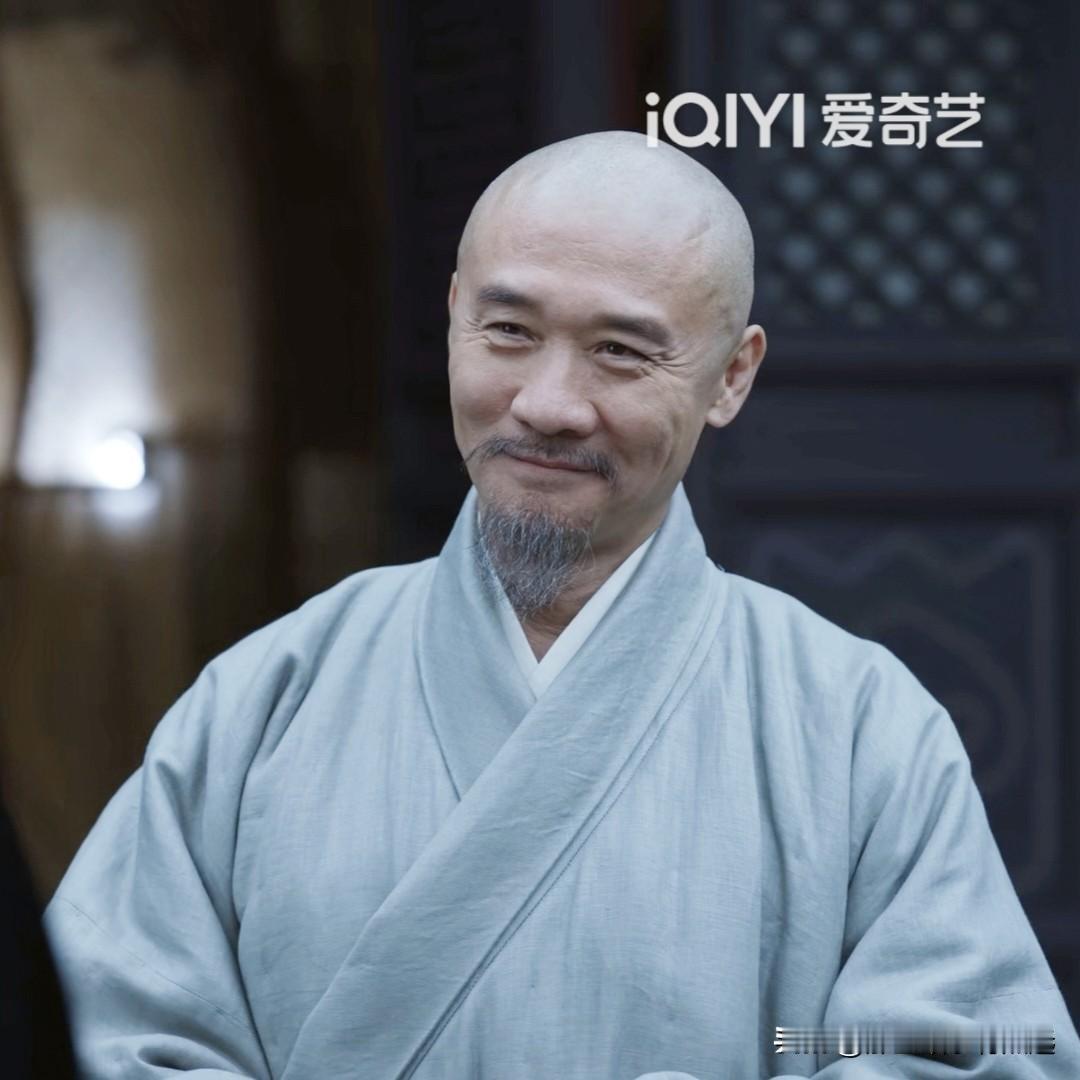 感觉《大生意人》这部剧对李万堂之死处理的不好，在李万堂争夺江南盐业的时候，他曾说