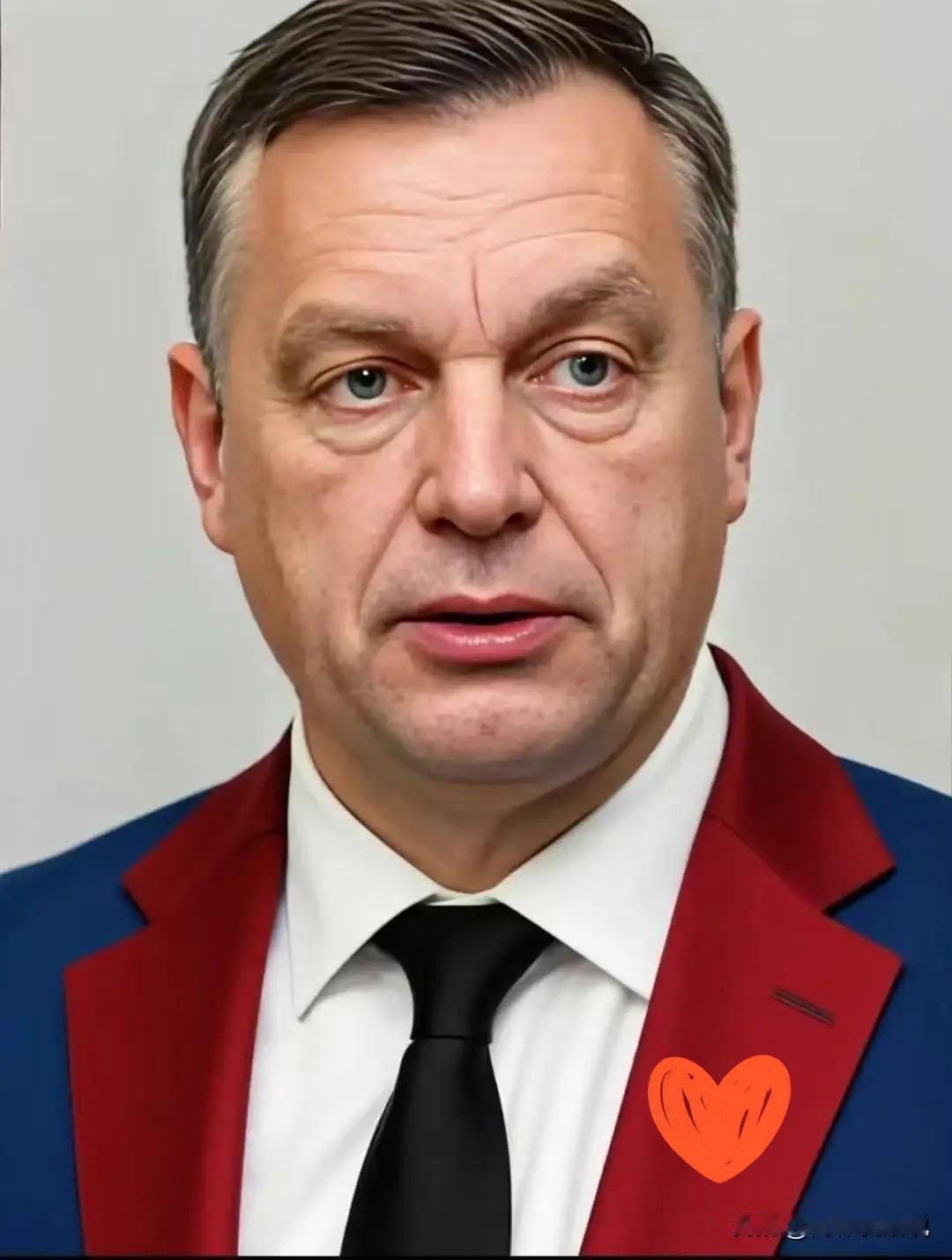 就在刚刚匈牙利正式宣布了11月11日，匈牙利总理欧尔班称，只要自己任总理、特