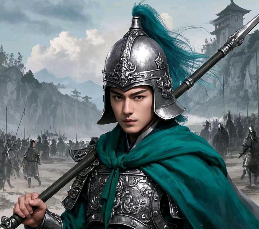 三国赵云两个儿子的结局赵云，常山赵子龙，在三国中威名赫赫，长坂坡七进七出、汉水
