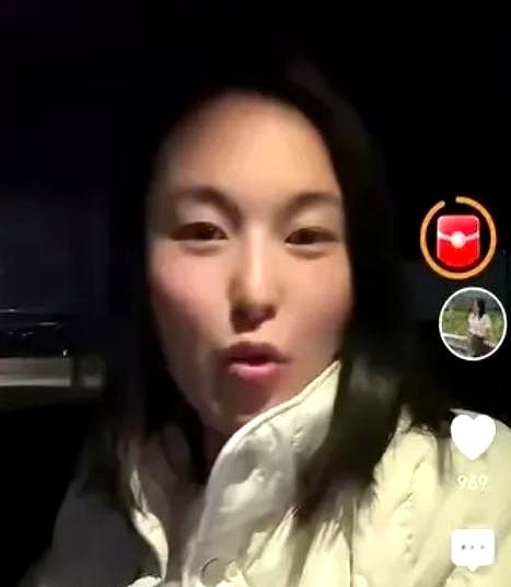 华人女子深夜挑战美国治安---你