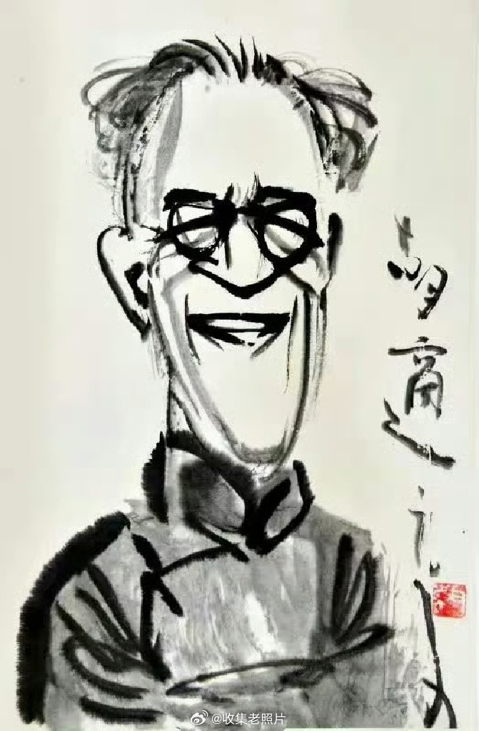 吹舔胡适无外乎两种人，一种是坏，一种就是蠢。坏的那种就是汉奸，蠢的那种就是对历史