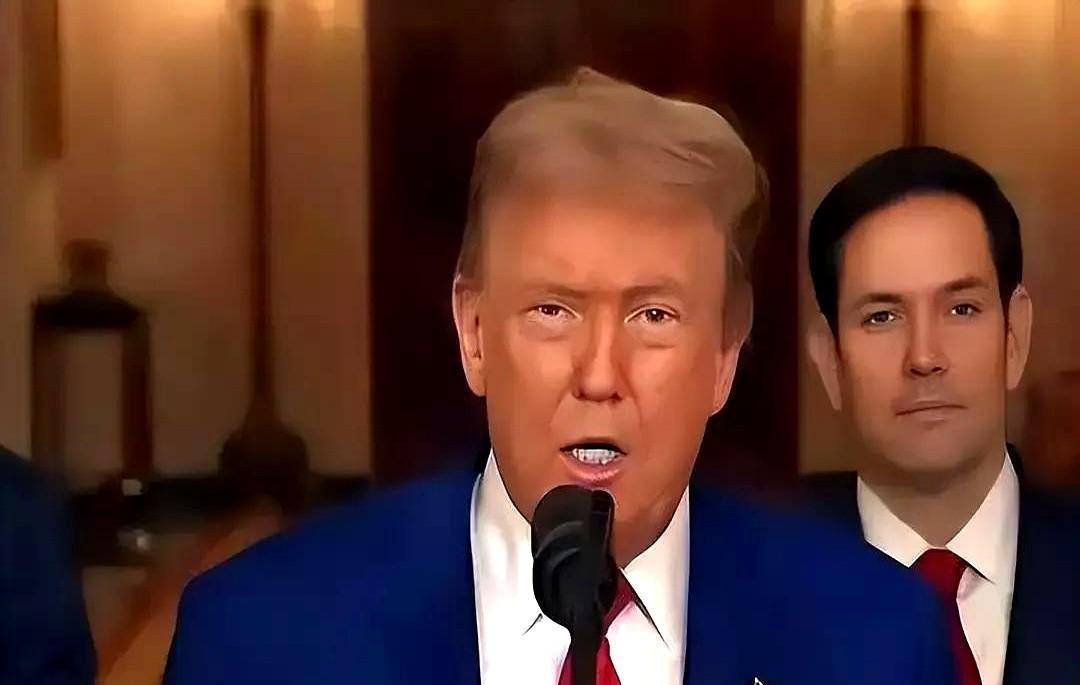 哎呦喂，这事儿够刺激的！美国和那个“东方大国”签贸易协议了，据说就用稀土换来了