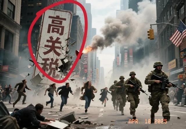 中美关系为什么必须是你死我活？几十年来，中国为了韬光养晦，向美国提供了巨大的经济
