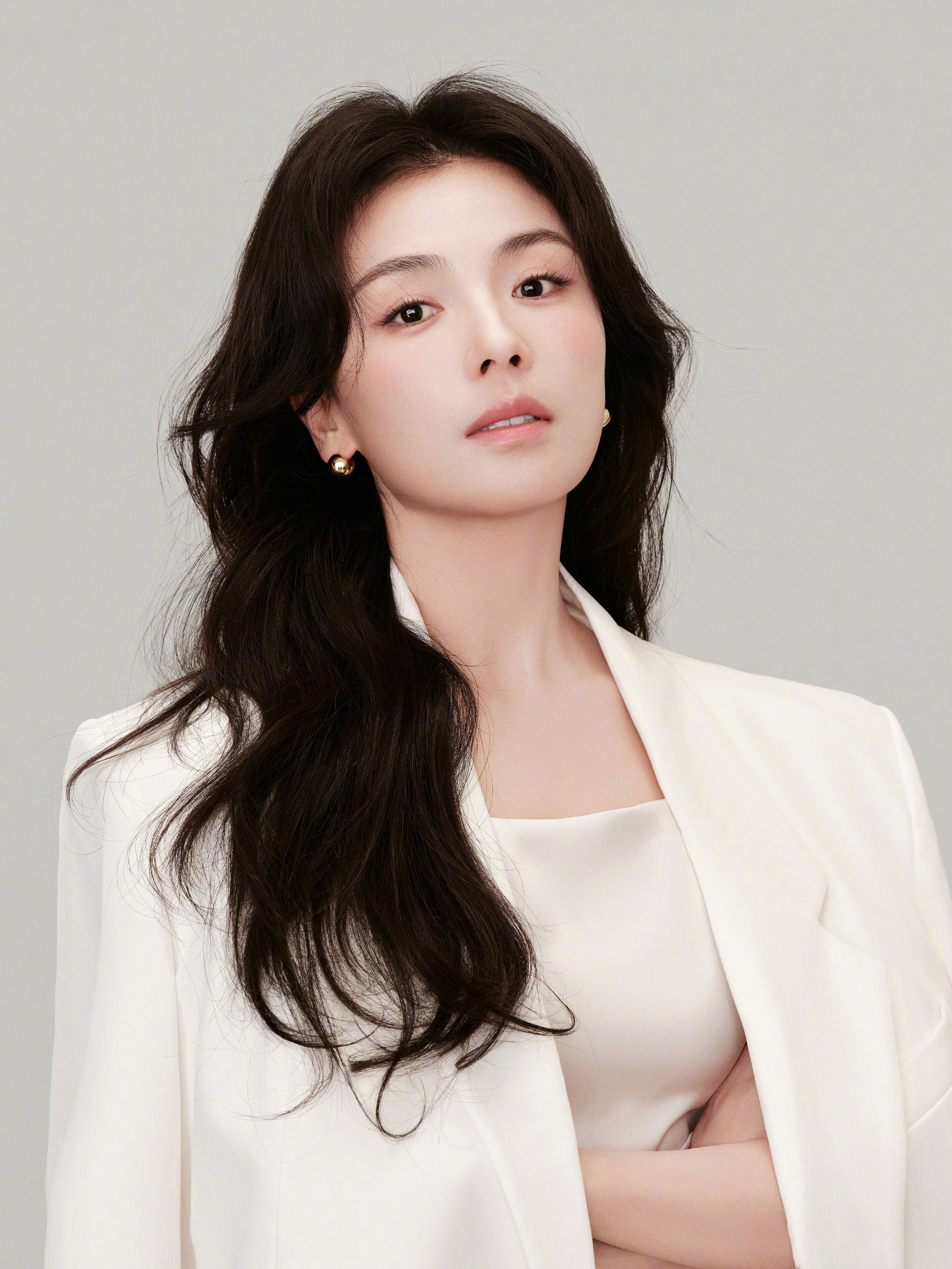 女明星，刘涛女神