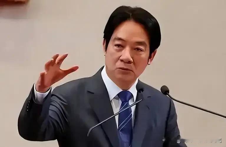 赖清德纽约梦碎！台独挑战“五黑名单”为何屡战屡败？2025年7月底，赖清德