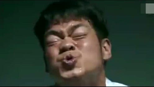 史上最牛口型帝 表情帝!这表情,太销魂了
