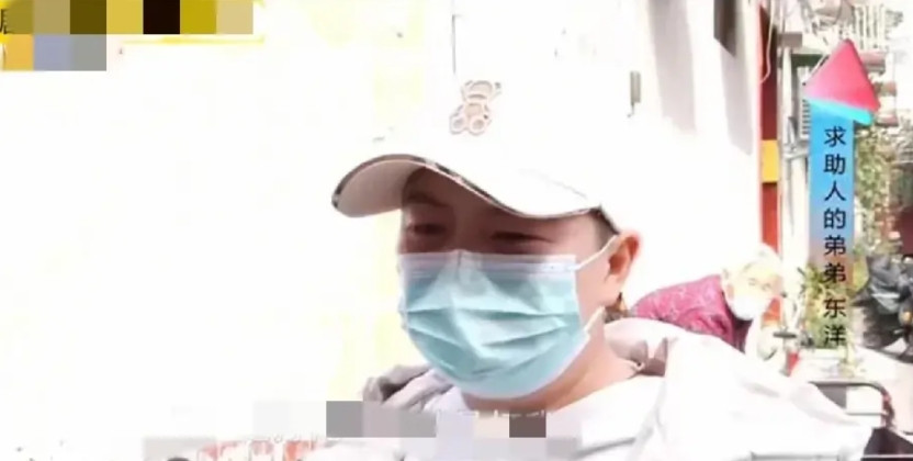 河南，男子12岁时，父亲在工地上干活发生意外，抢救无效离开了人世，之后获得42万