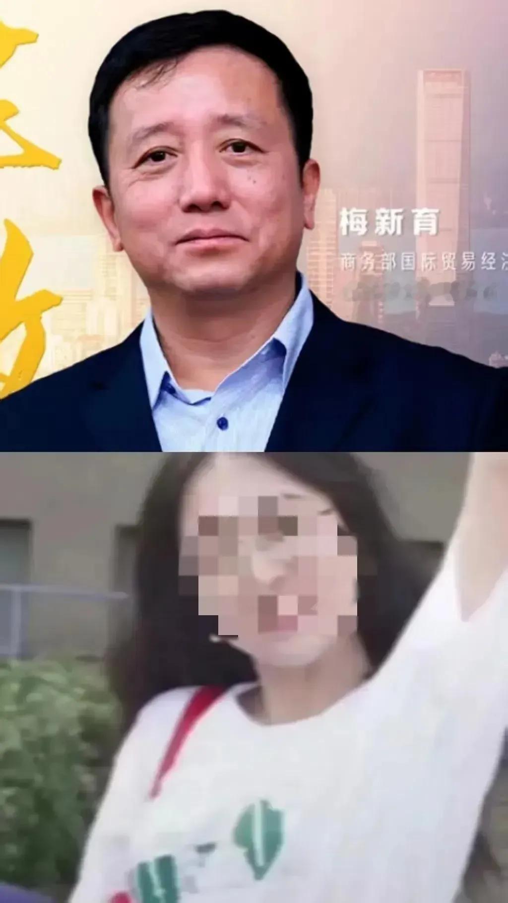 你能想到啊？那个总爱放狠话，要追着举报的杨景媛突然不蹦哒了，也不威胁着要送人