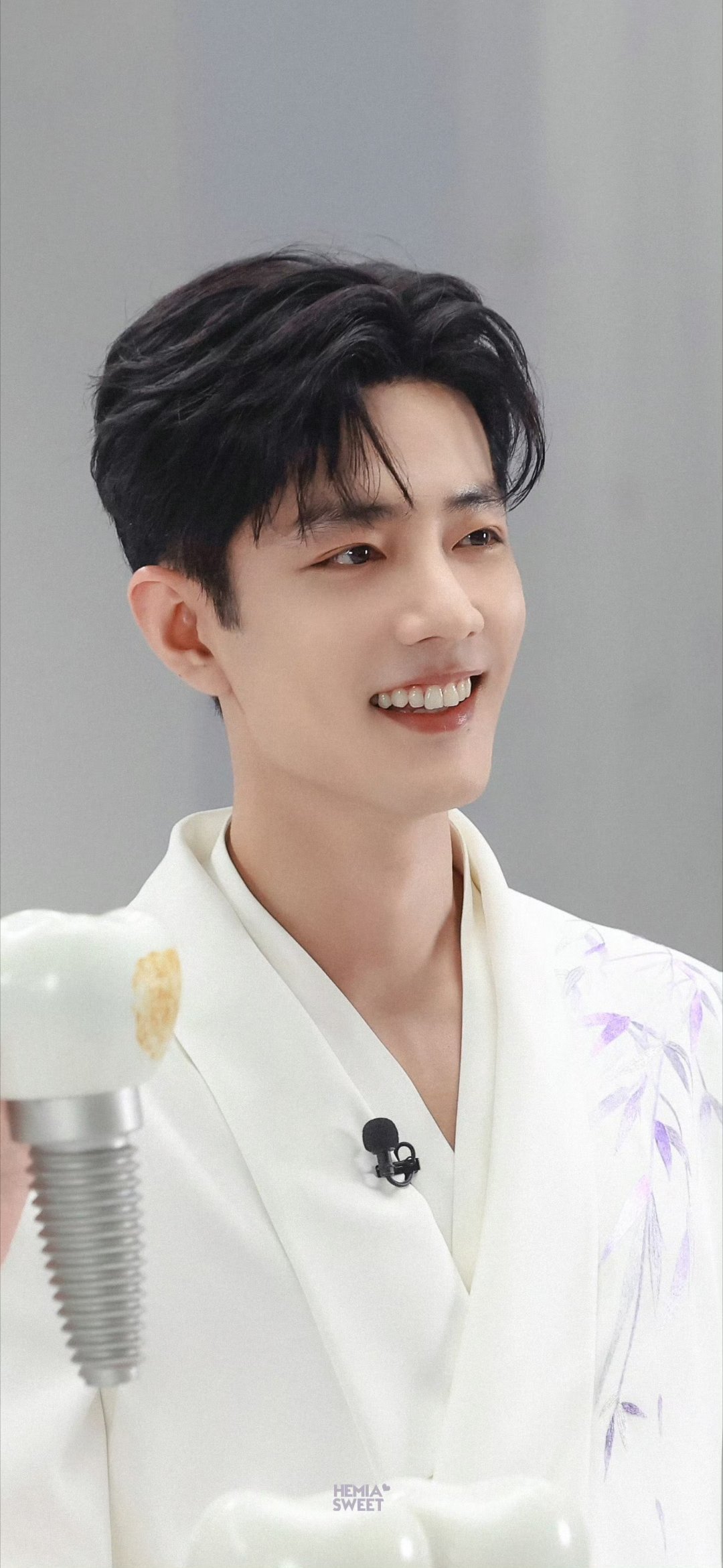 肖战最好的你肖战肖战﻿肖战顺顺利利喜欢是什么，是人间幸事，是久违的欣