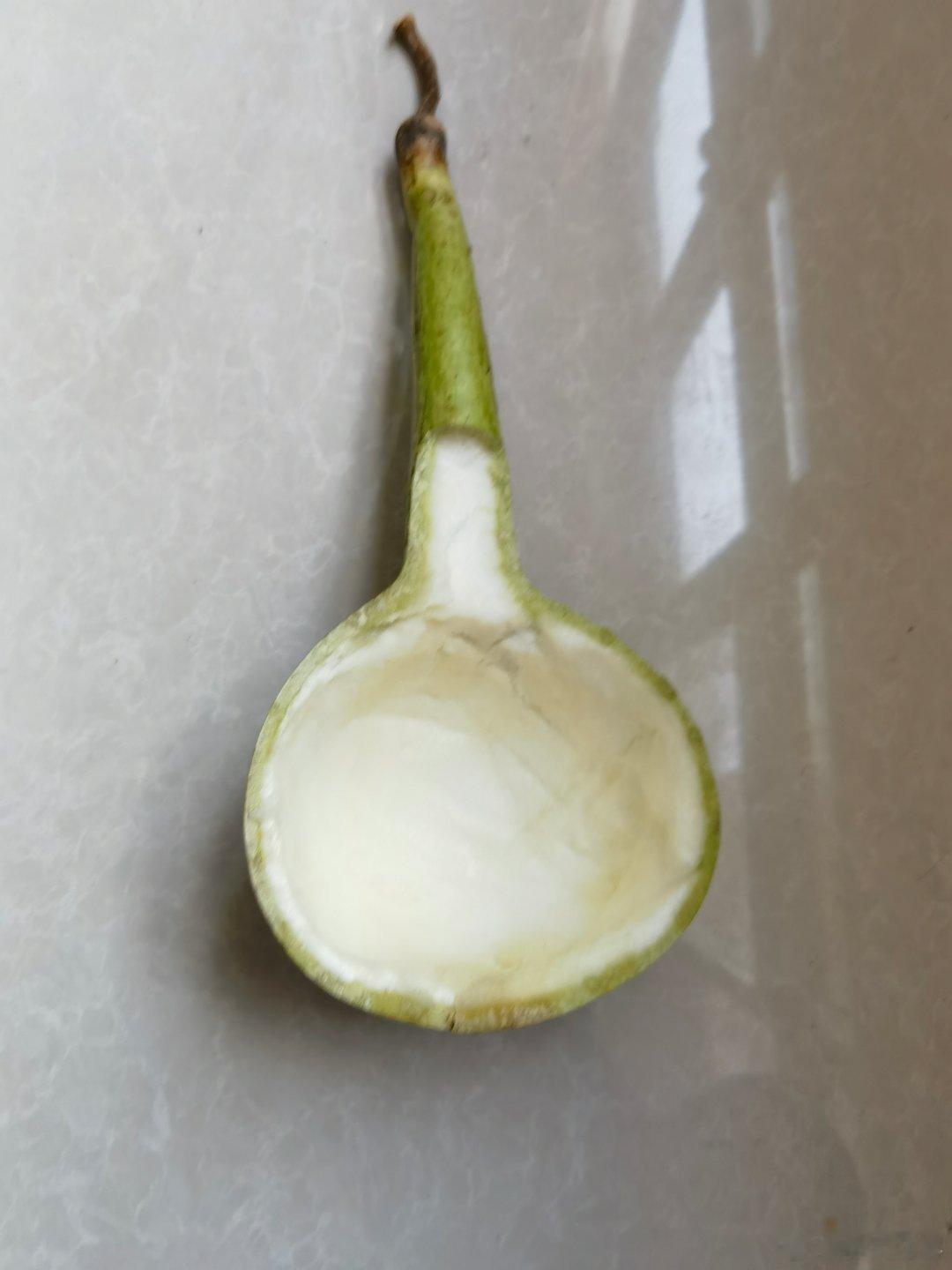 葫芦和瓢就是这样吧