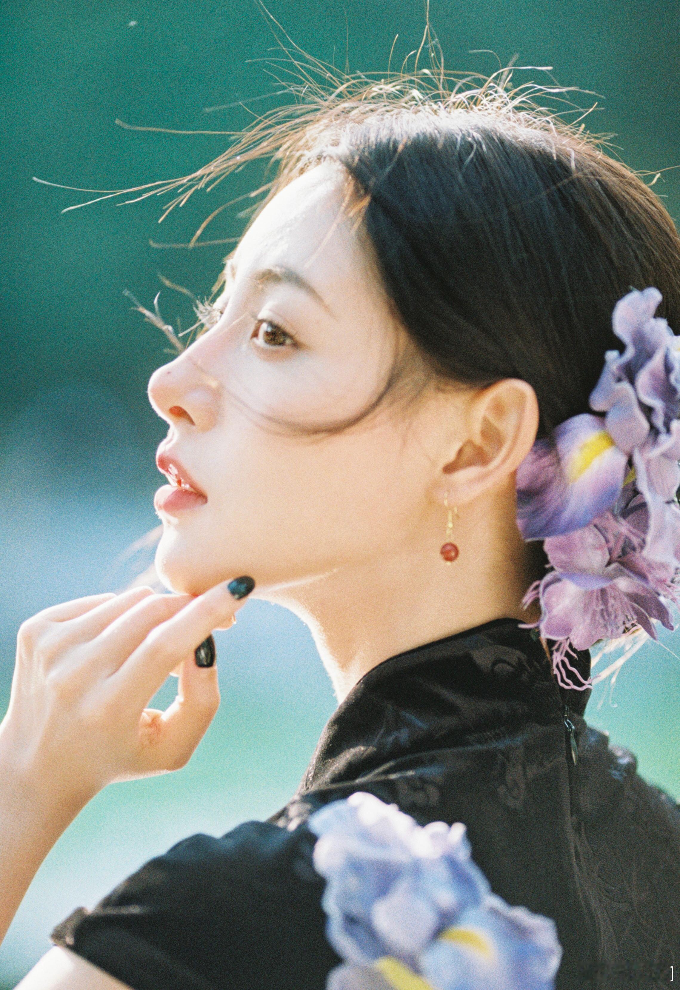东方骨意中人⚜️​​​
