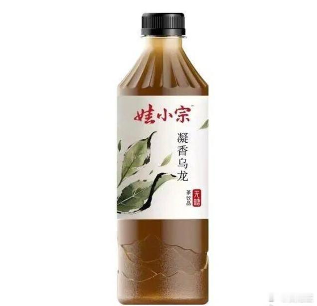 娃哈哈将换标娃小宗宗馥莉掌舵娃哈哈后搞出大动作，换标、关停工厂渠道，还打算20