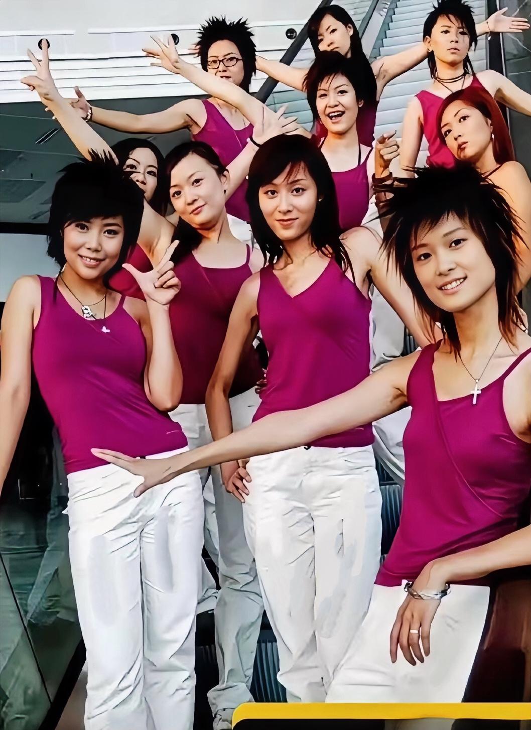 这就是妥妥的80后，充满快乐的80后