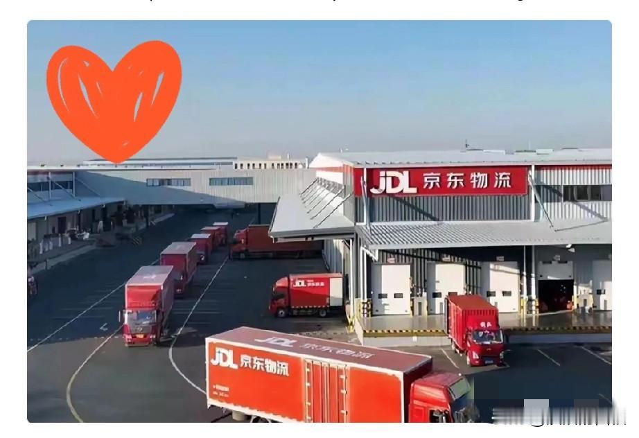 亏近466亿主动收缩，京东及时止损才是大智慧不少人看到京东新业务巨额亏损