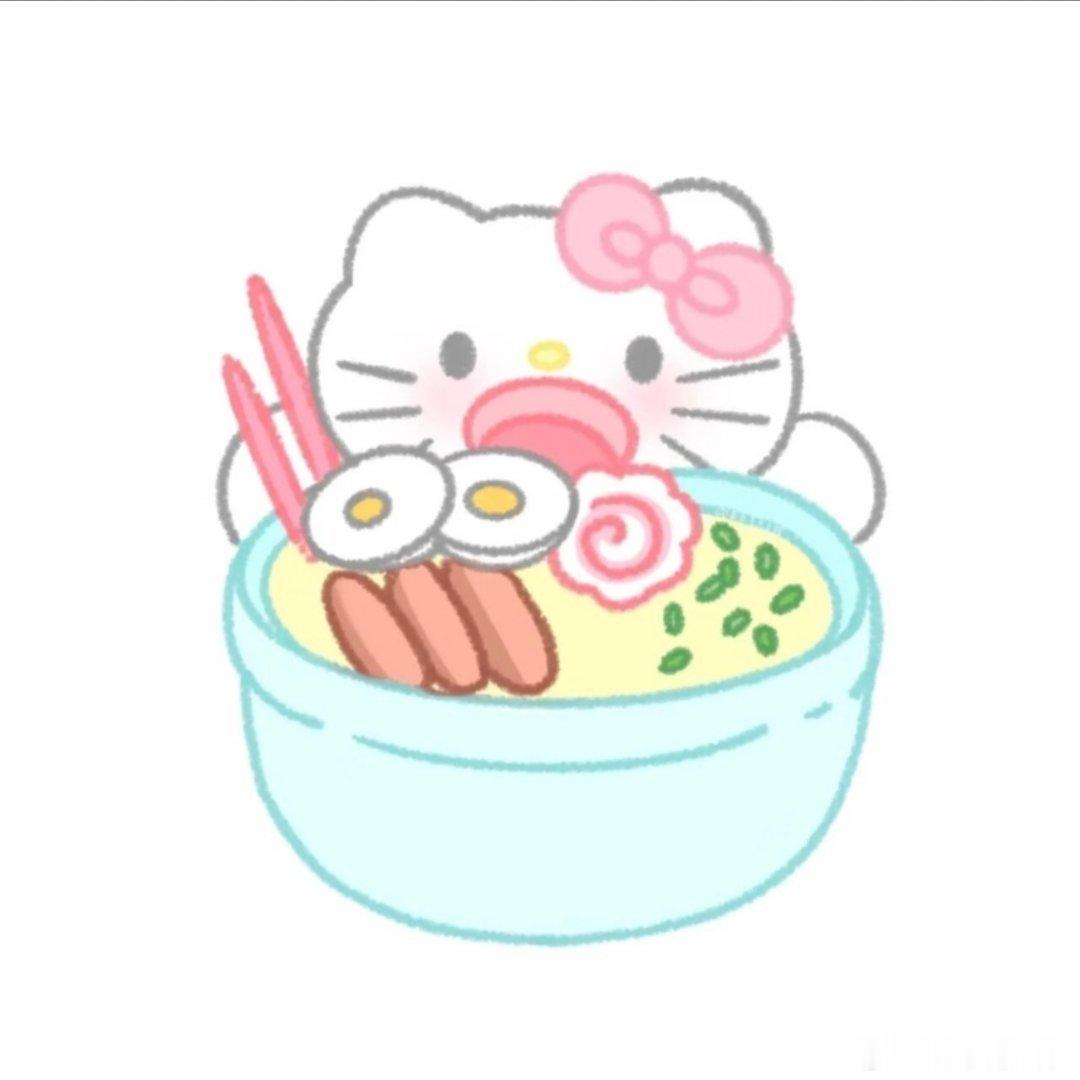 hellokitty头像一人安利一部动漫动漫点评团