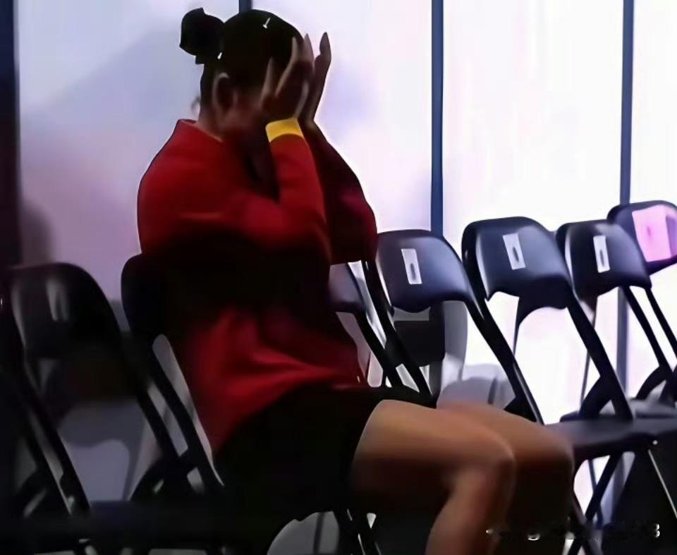 大梦应该是中国女乒最让人心酸的一个冠军啦!看奥运女单决赛时，本来觉得都是中国