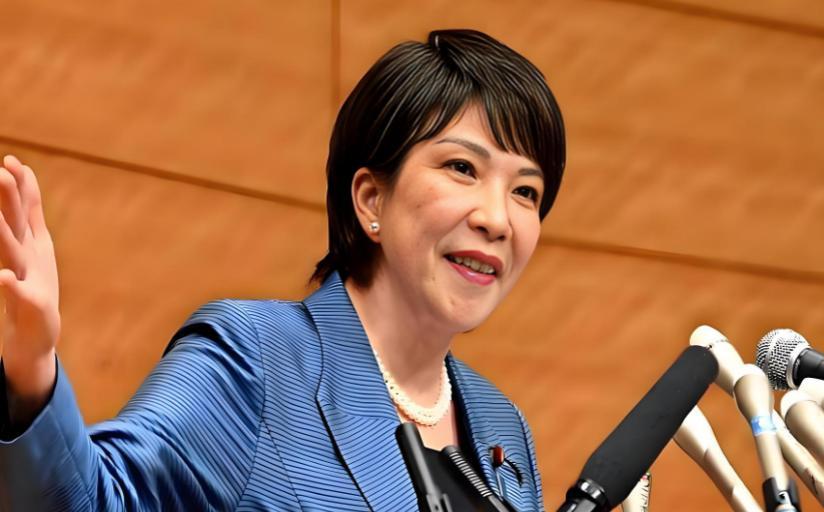 日本穷途末路了！都求到了李在明跟前。没想到韩国民众不买账了！高市早苗找上