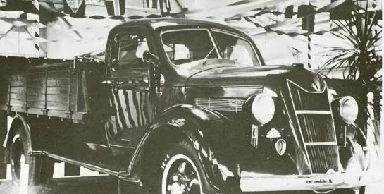 丰田的创始人丰田喜一郎曾经说过：“张学良是丰田公司的开山鼻祖，他们会永远感激他。