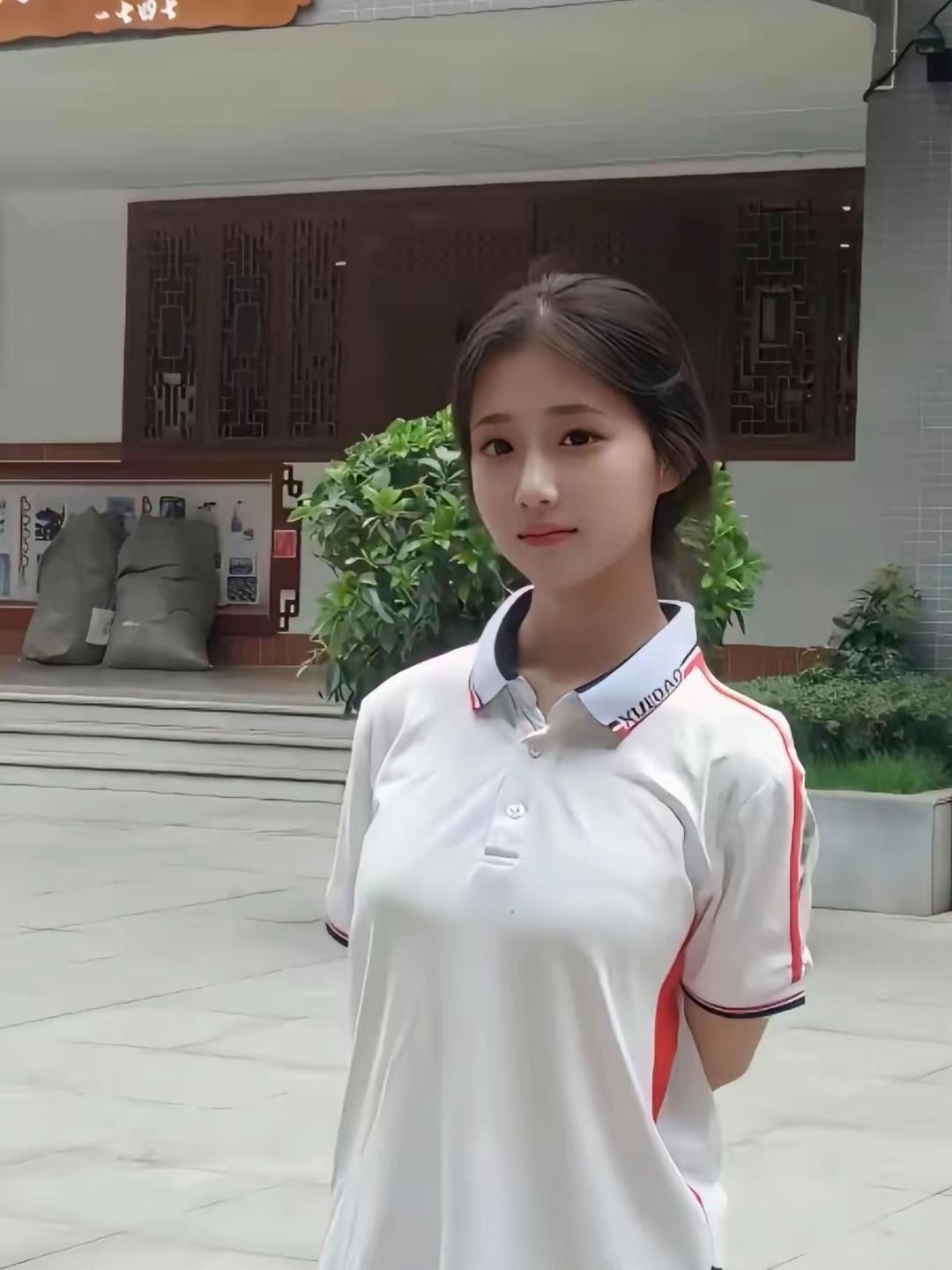 这么漂亮，以后不知道便宜谁了