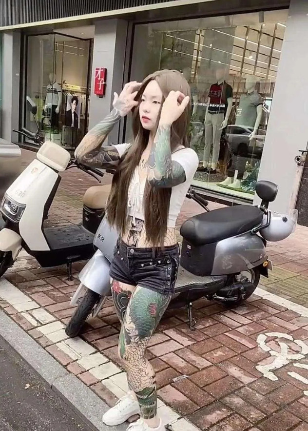 我就想这样真的好看吗？[捂脸哭]