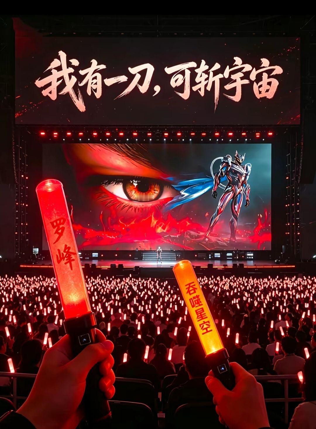 吞噬星空剧场版开播六件至宝布阵的窒息感，绝对是这次剧场版的重磅核弹！《决战原始星