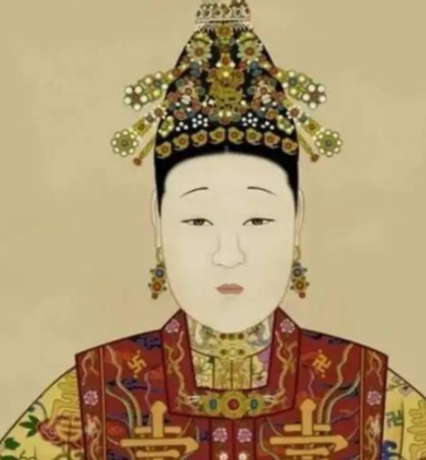1582年，李太后得知身边的宫女怀有身孕，恼羞成怒，命人将宫女乱棍打死，此时，宫