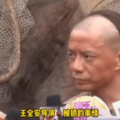 谁还没看过段奕宏这段采访，回答太经典了。当年王安全被抓，记者采访了和他合作过的