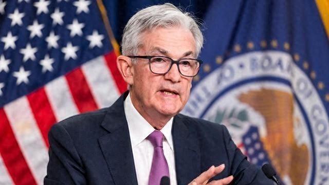 美国开始为赖账宣传造势了，谁最慌？其实大家都心知肚明，美国迟早会赖账，只是没想到